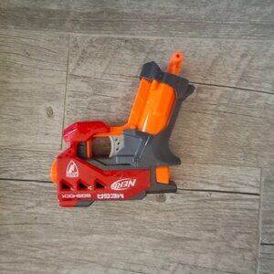Mega Nerf Big  Shock Blaster